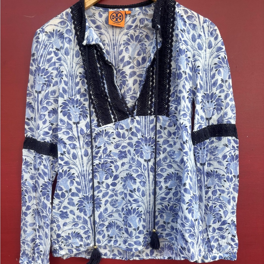 Tory Burch Top